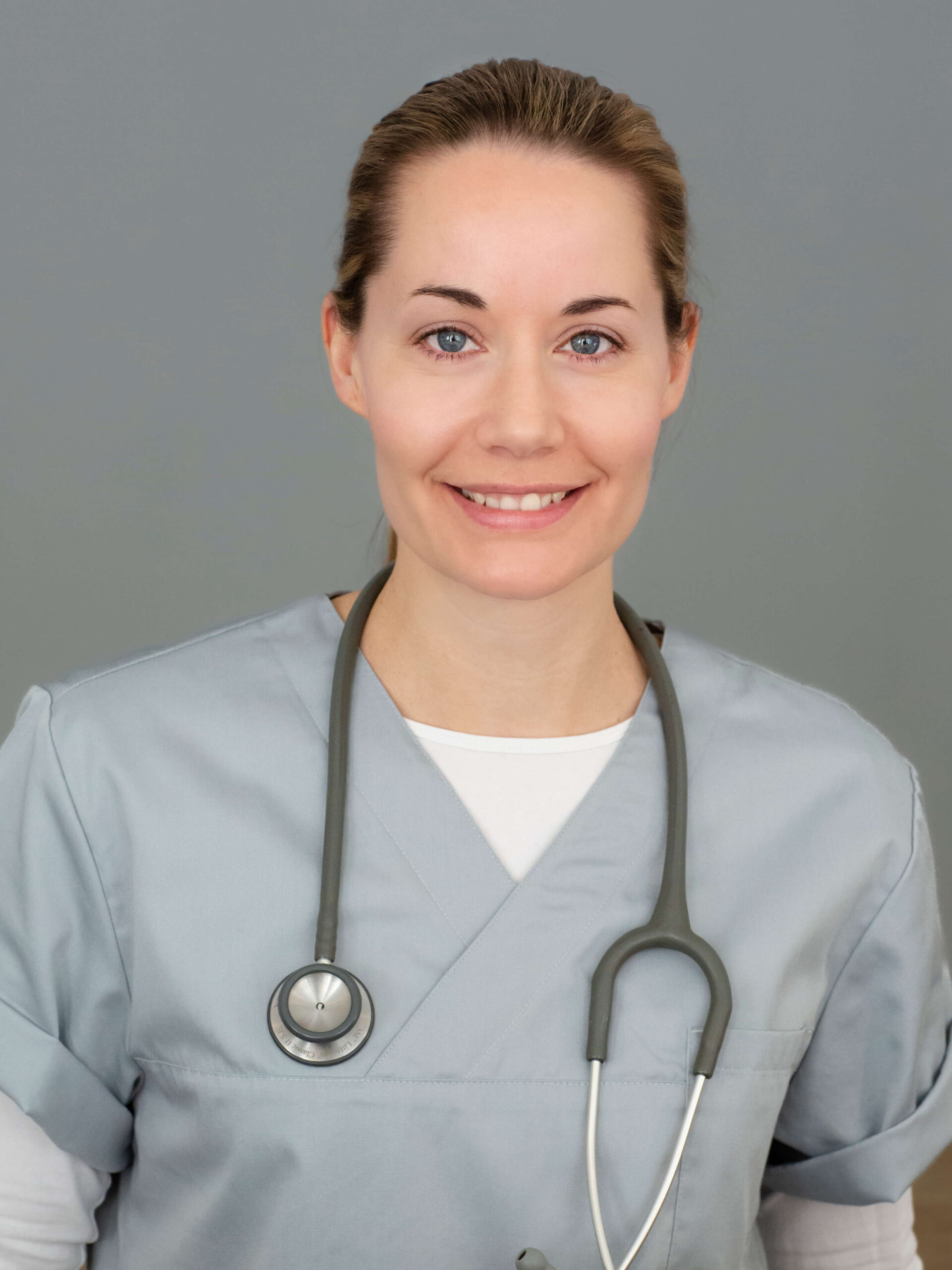 Dr. med. vet. Bettina Prickler, CCRP