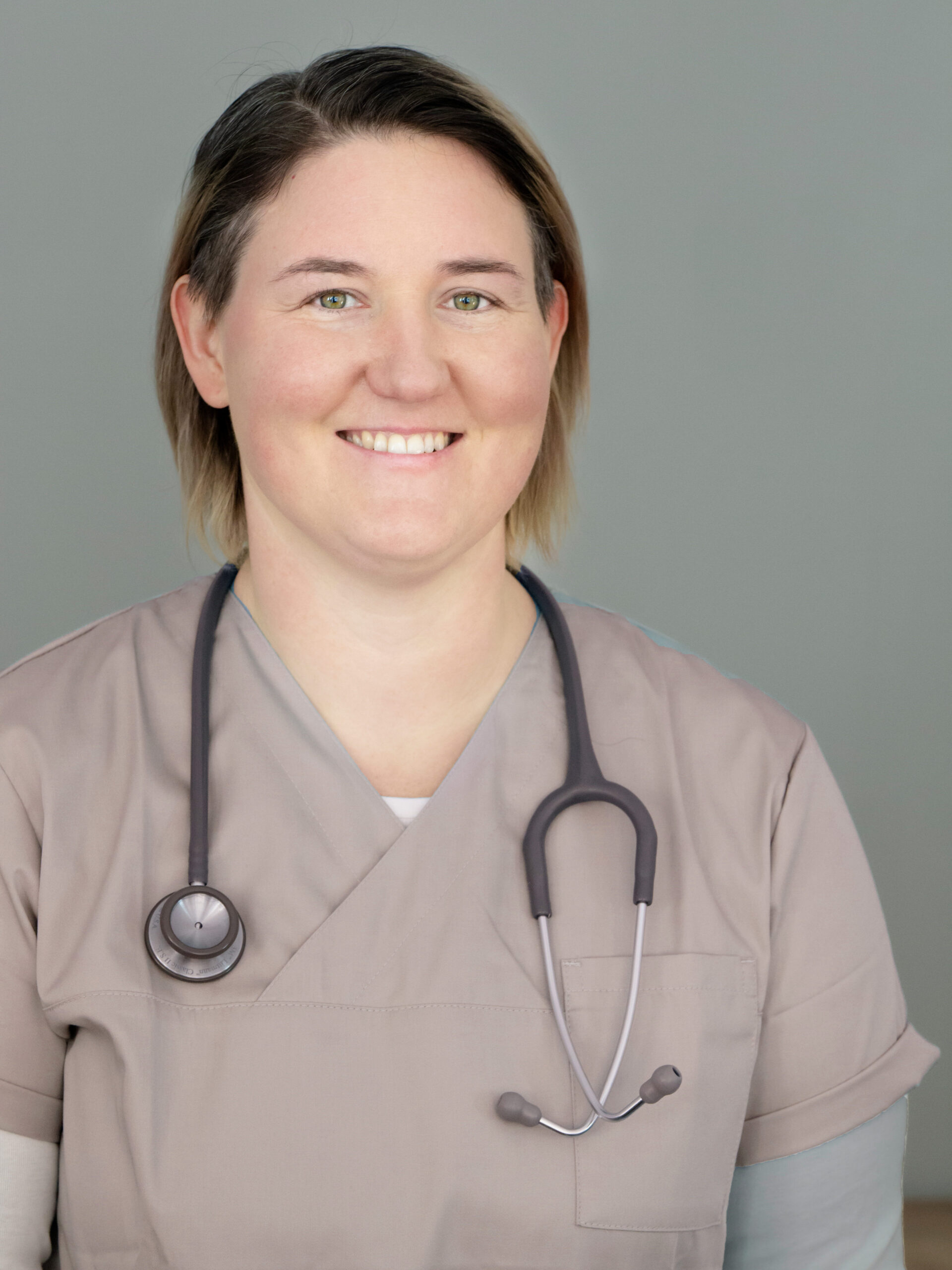 Dr. med. vet. Katrin Ertelt